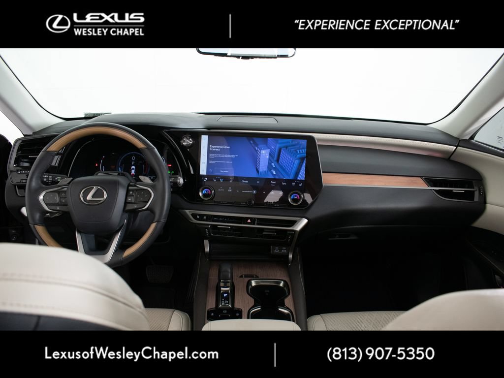 Certified 2024 Lexus RX 350 Premium Plus w/ Convenience Package FWD image 16