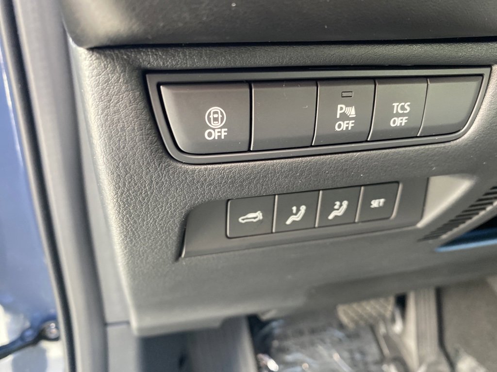 New 2026 MAZDA CX-50 AWD 2.5 S w/ Premium Package image 16