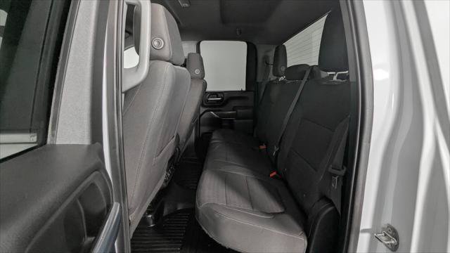 Used 2023 GMC Sierra 2500 SLE w/ SLE Convenience Package AWD/4WD image 18