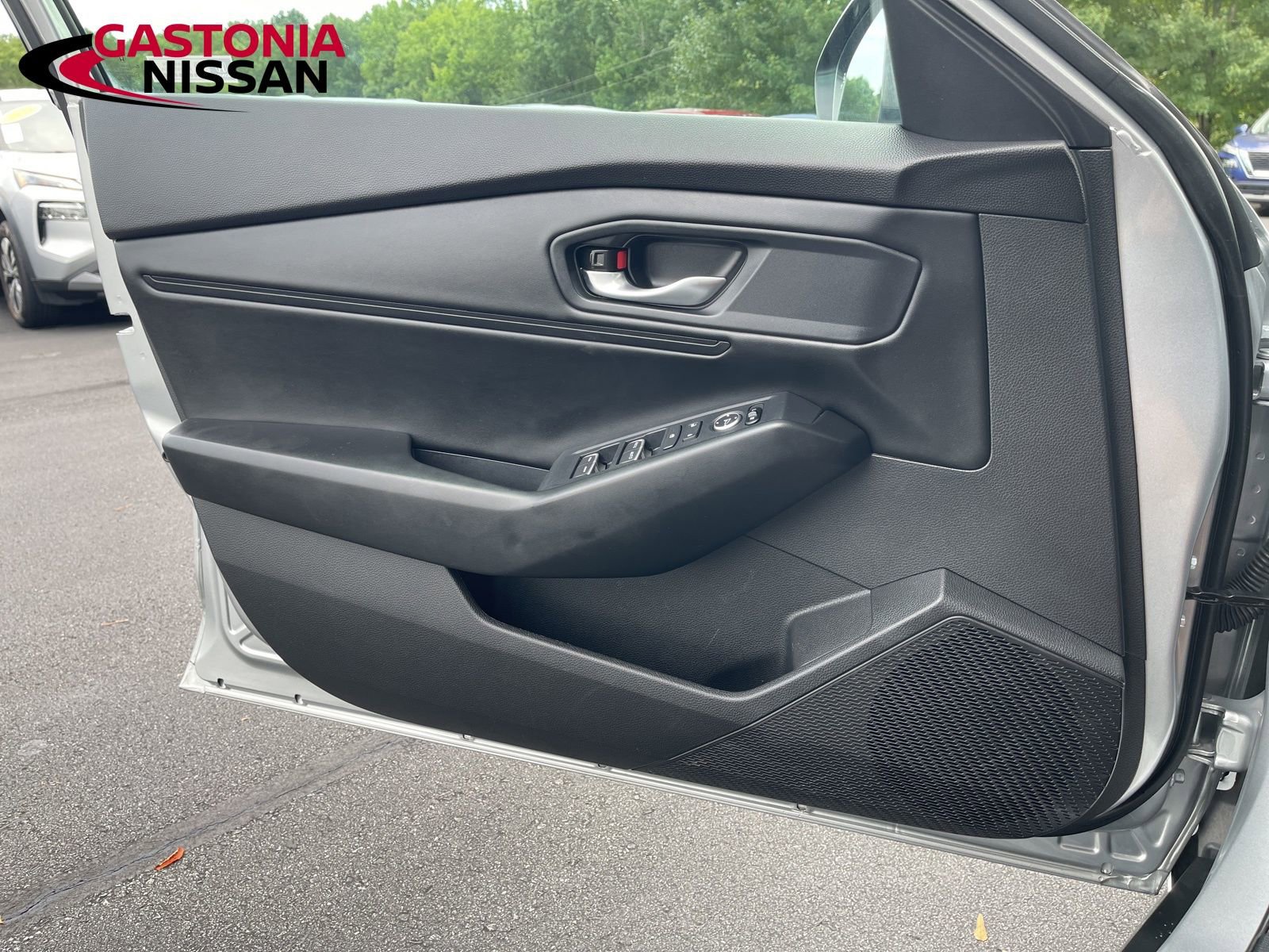 Used 2024 Honda Accord EX image 37