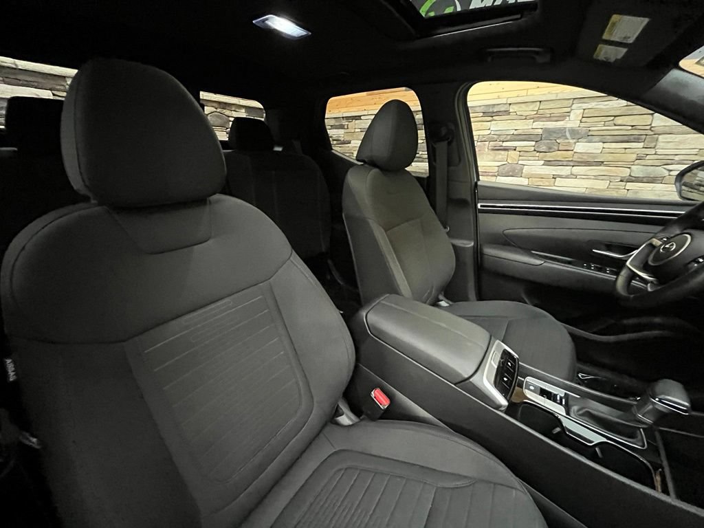 Used 2022 Hyundai Santa Cruz SEL Premium w/ Cargo Package AWD/4WD image 34