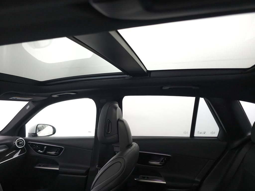 Certified 2026 Mercedes-Benz GLC 300 4MATIC image 21