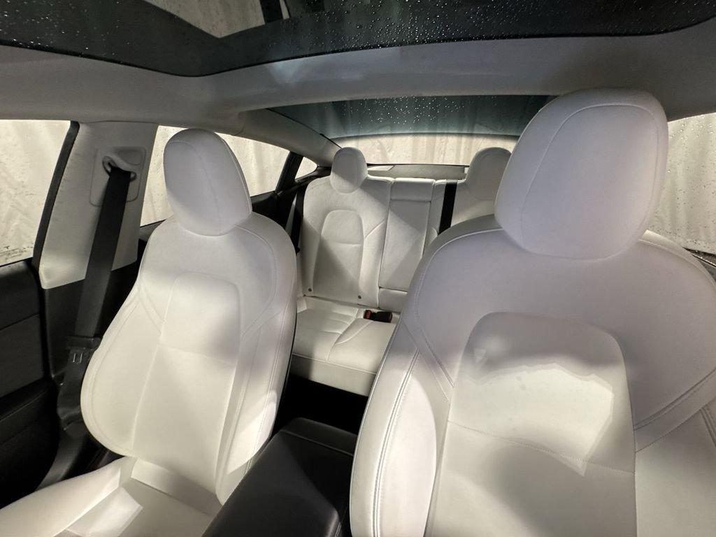 Used 2022 Tesla Model 3 Long Range image 29