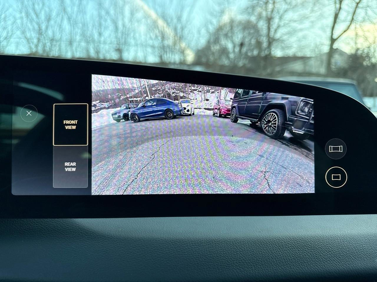 Used 2024 Lucid Air Touring image 52