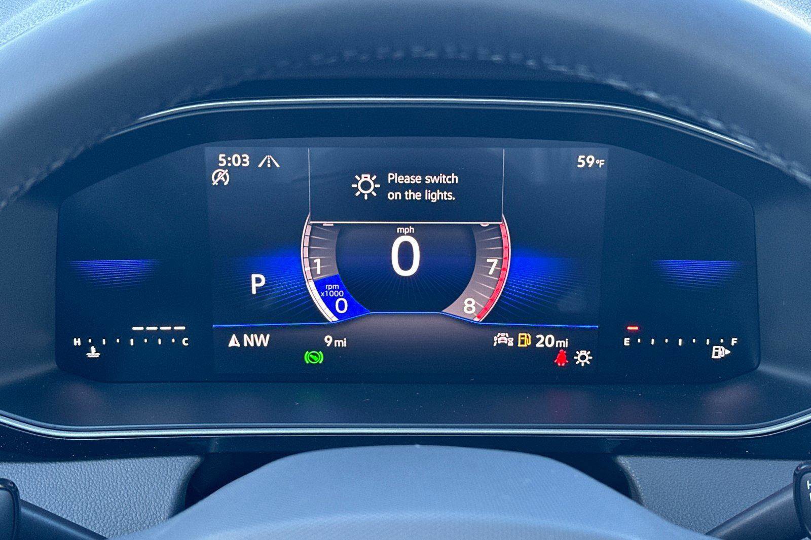 New 2026 Volkswagen Jetta Sport FWD image 21