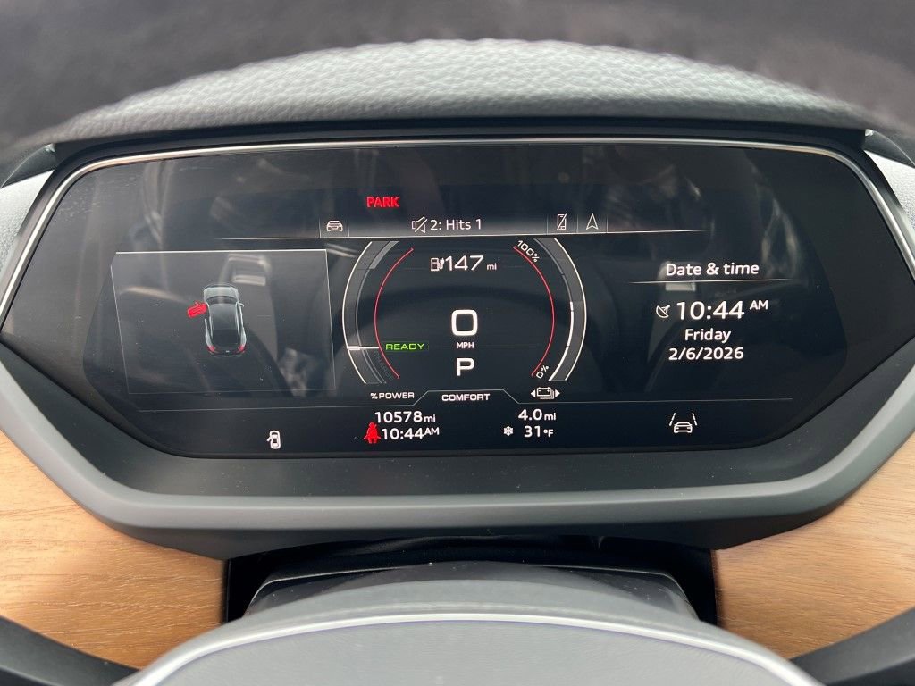 Certified 2023 Audi e-tron GT Premium Plus w/ Executive Package image 28