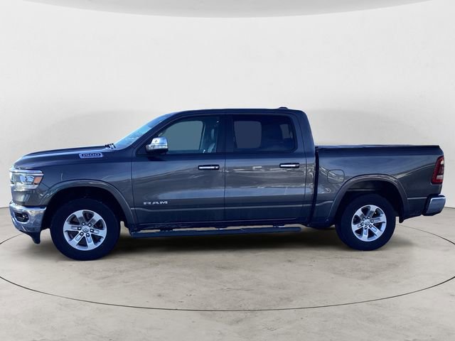 Used 2022 RAM 1500 Laramie image 2