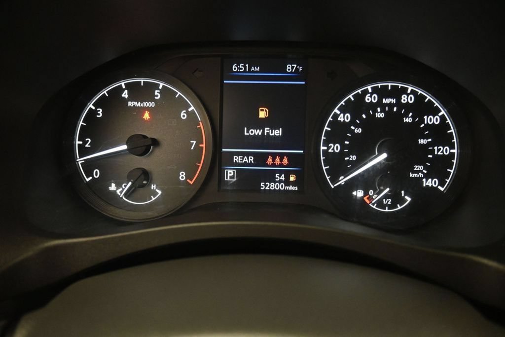 Used 2023 Nissan Altima 2.5 S FWD image 16