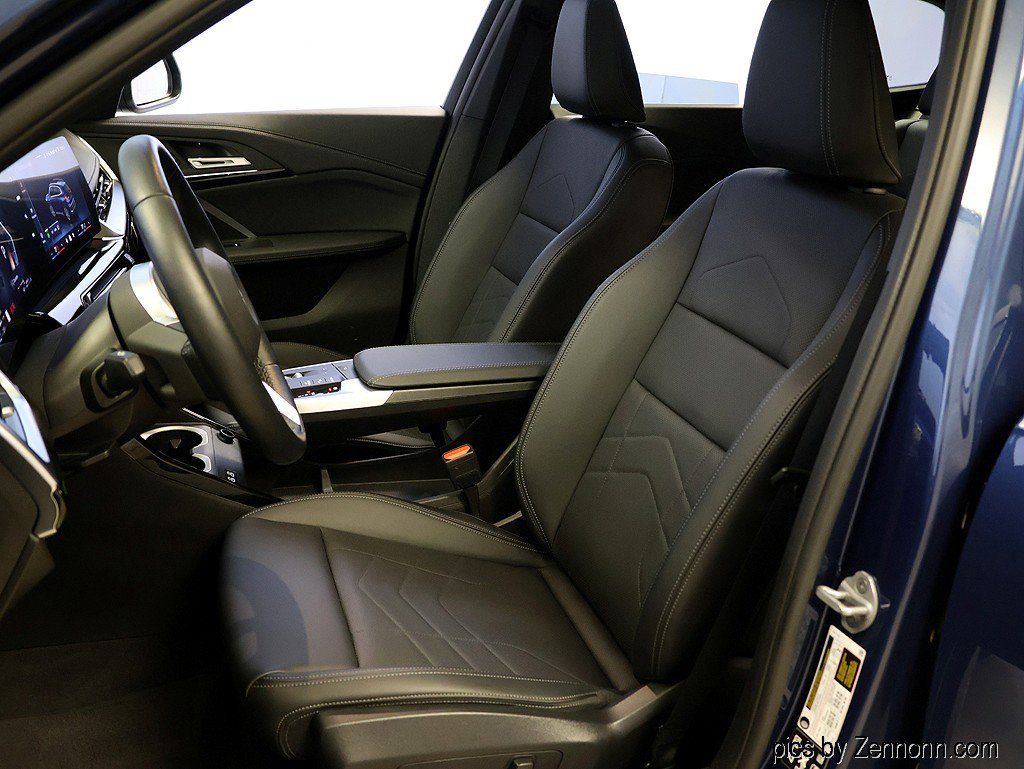 Certified 2025 BMW X1 xDrive28i image 10