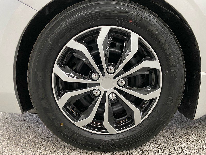 Used 2021 Nissan Sentra S FWD image 22