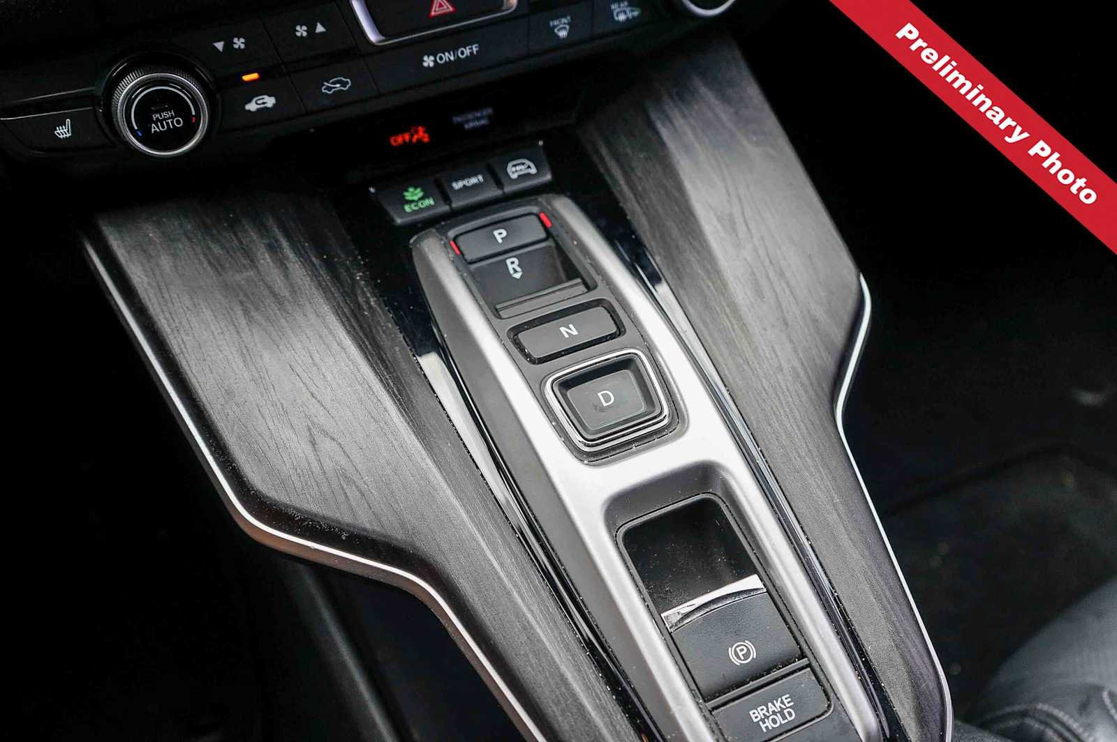 Used 2018 Honda Clarity Touring image 15