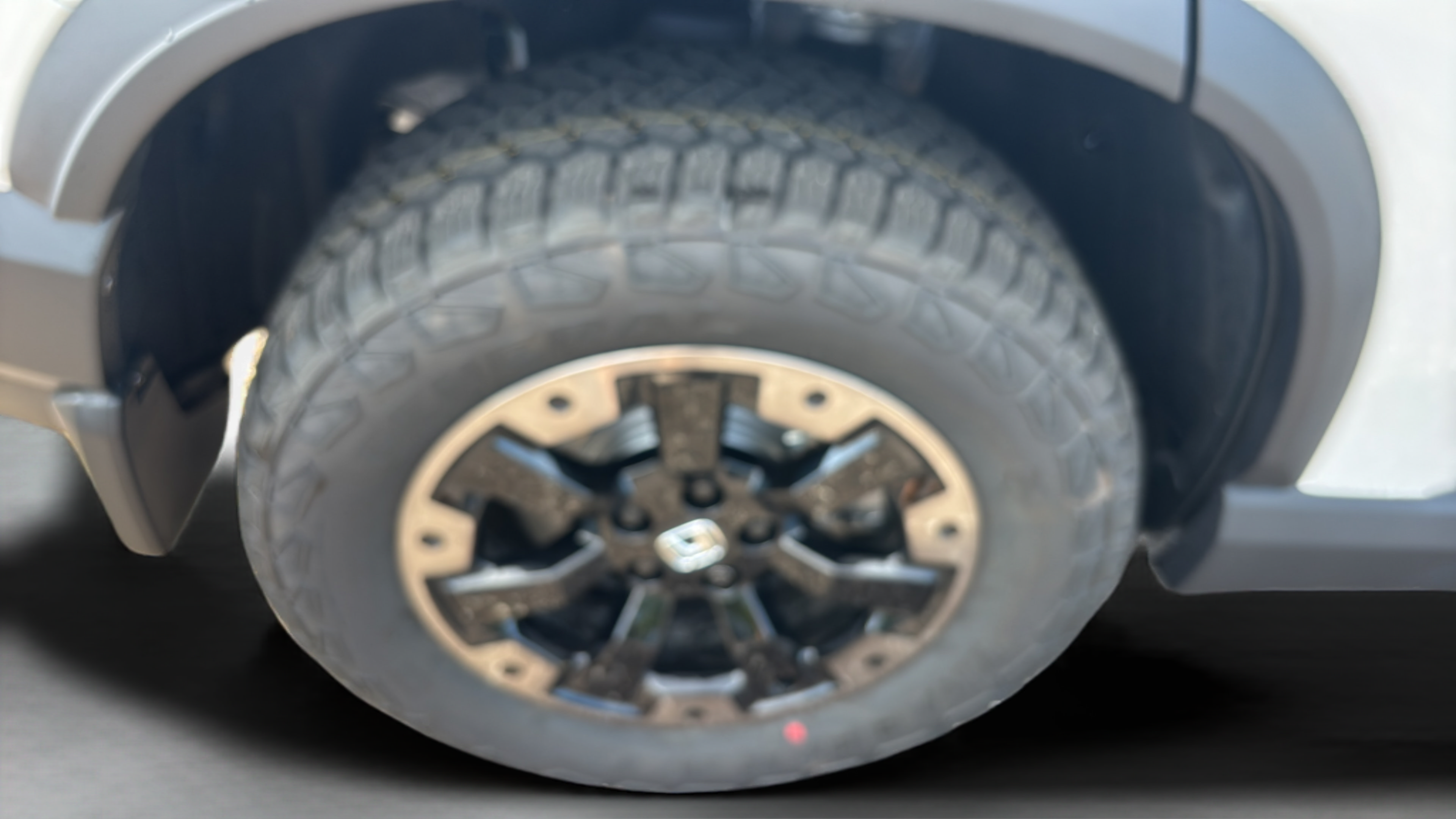 New 2026 Honda Passport TrailSport Elite image 30