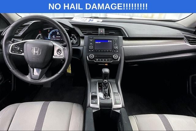 Used 2020 Honda Civic LX image 14