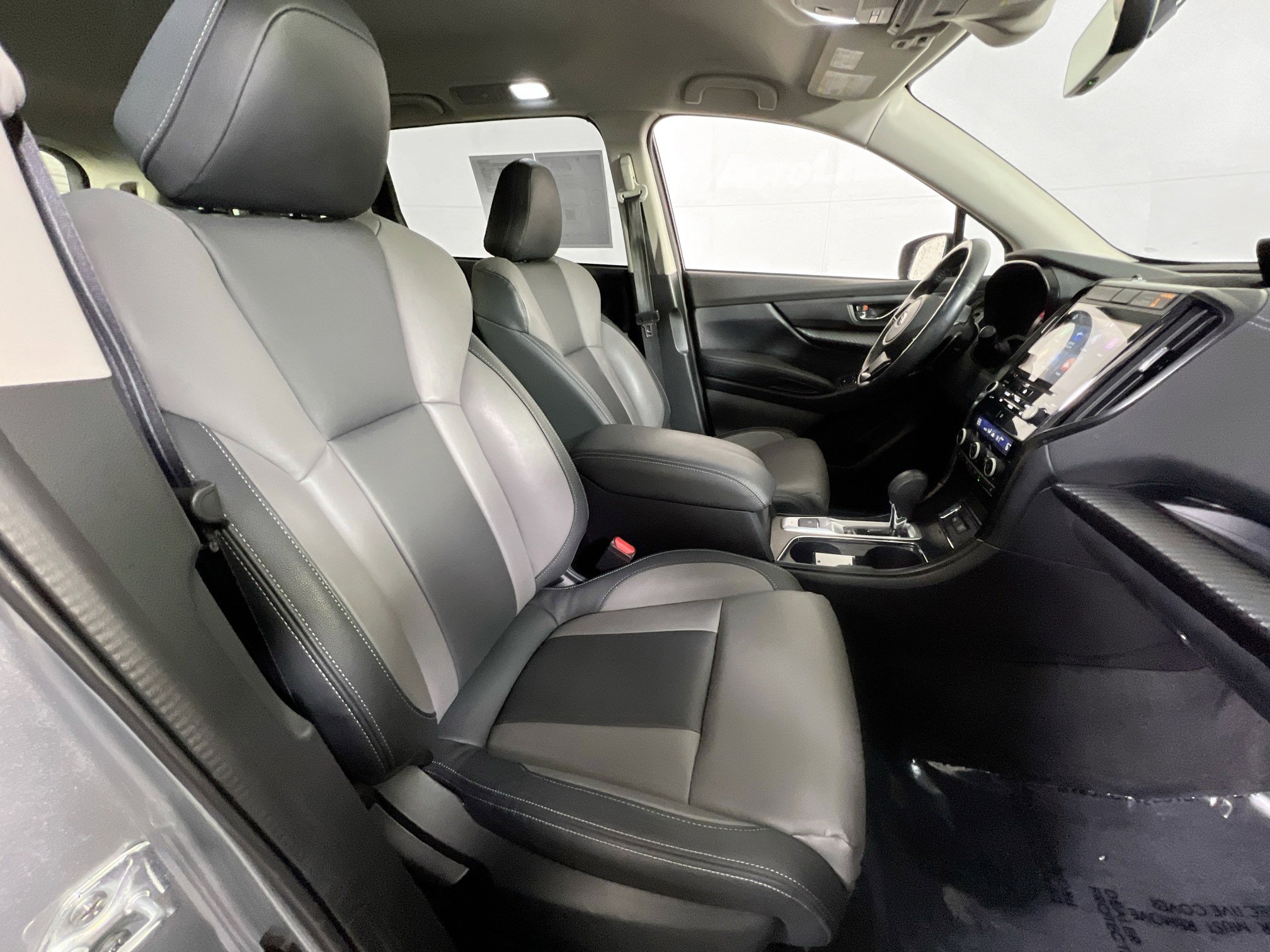 Used 2022 Subaru Ascent Onyx Edition image 28