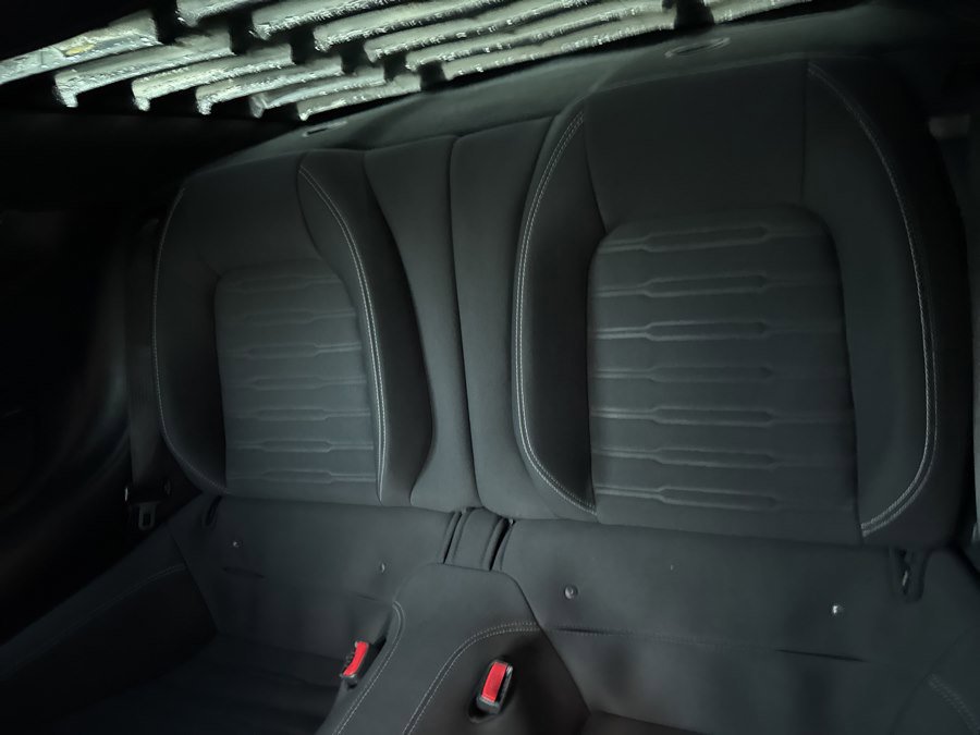 Used 2016 Ford Mustang GT w/ GT Performance Package image 24