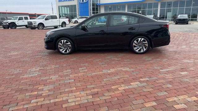 Used 2025 Subaru Legacy Limited image 8