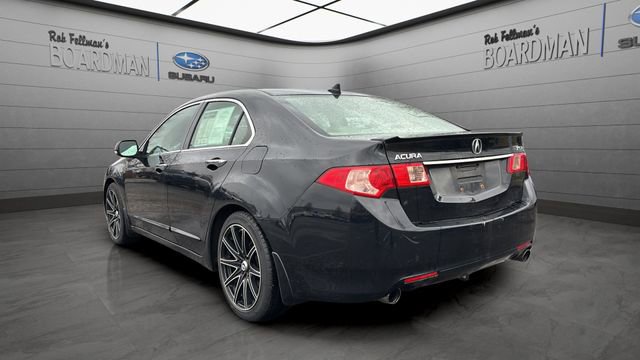 Used 2011 Acura TSX 2.4 image 8