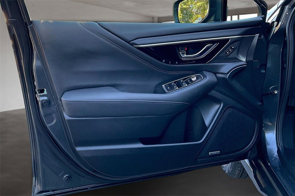Used 2024 Subaru Outback Limited image 19