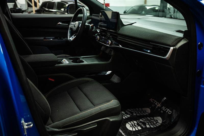 Used 2024 Honda Prologue EX image 13