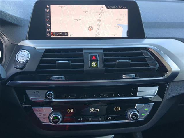 Used 2020 BMW X3 sDrive30i RWD image 13