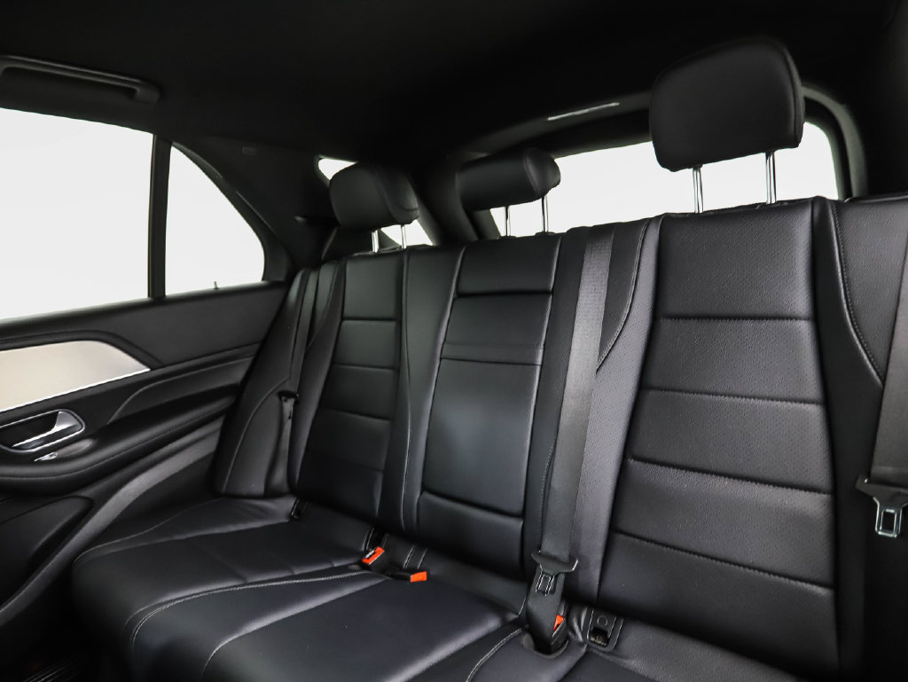 Used 2020 Mercedes-Benz GLE 350 4MATIC image 24