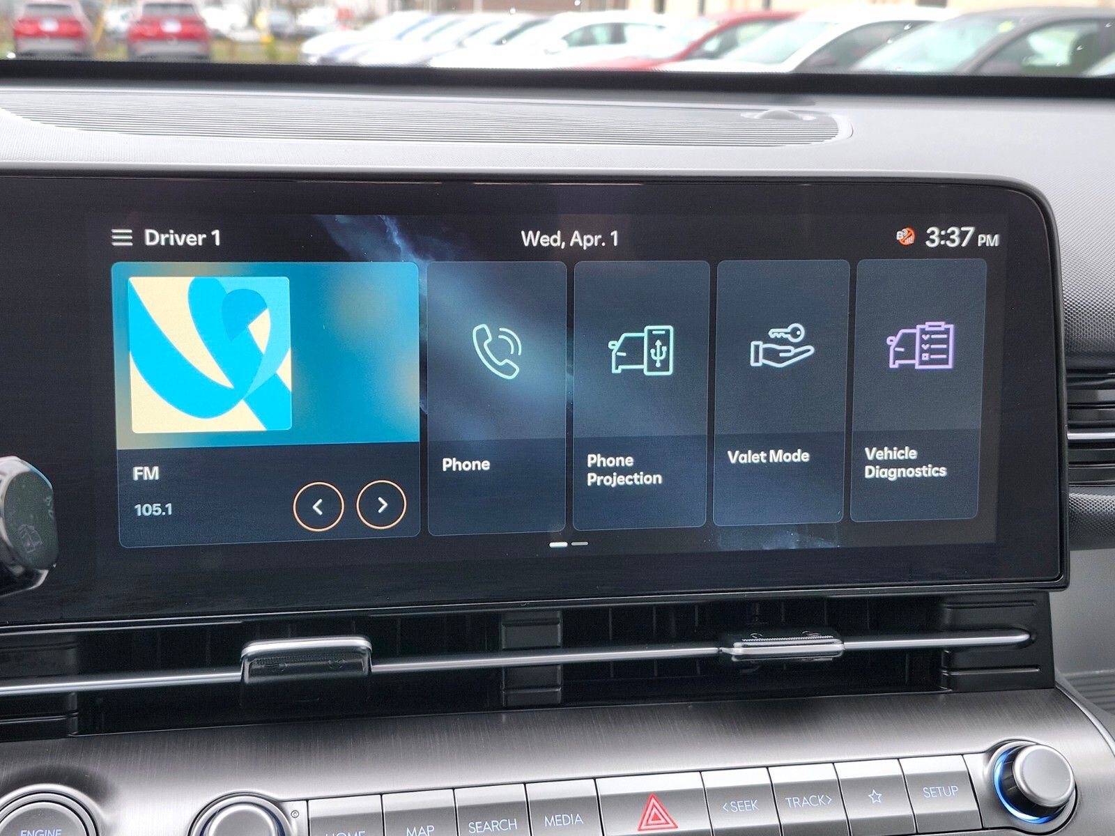 Used 2026 Hyundai Kona SEL Sport image 20