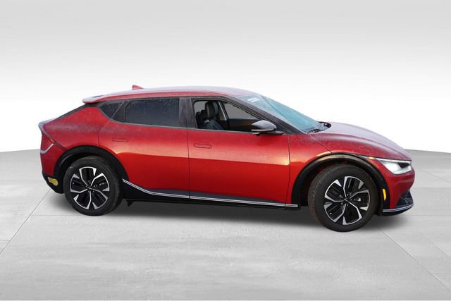 Used 2022 Kia EV6 Wind w/ Wind Technology Package image 2
