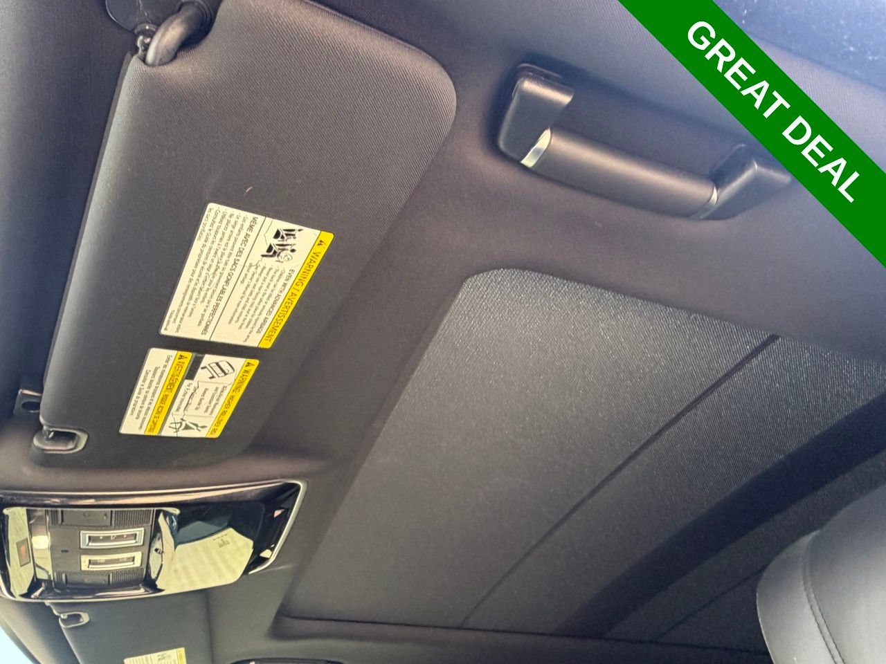 Used 2019 Land Rover Range Rover Supercharged AWD/4WD image 30
