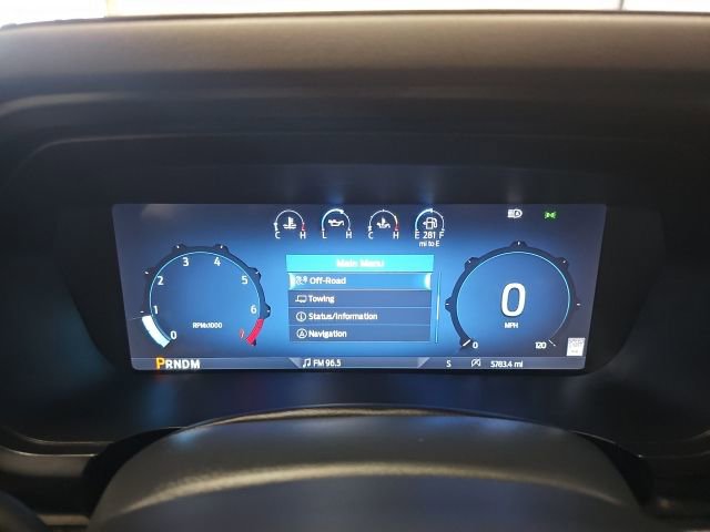 Used 2025 Ford F150 King Ranch AWD/4WD image 22