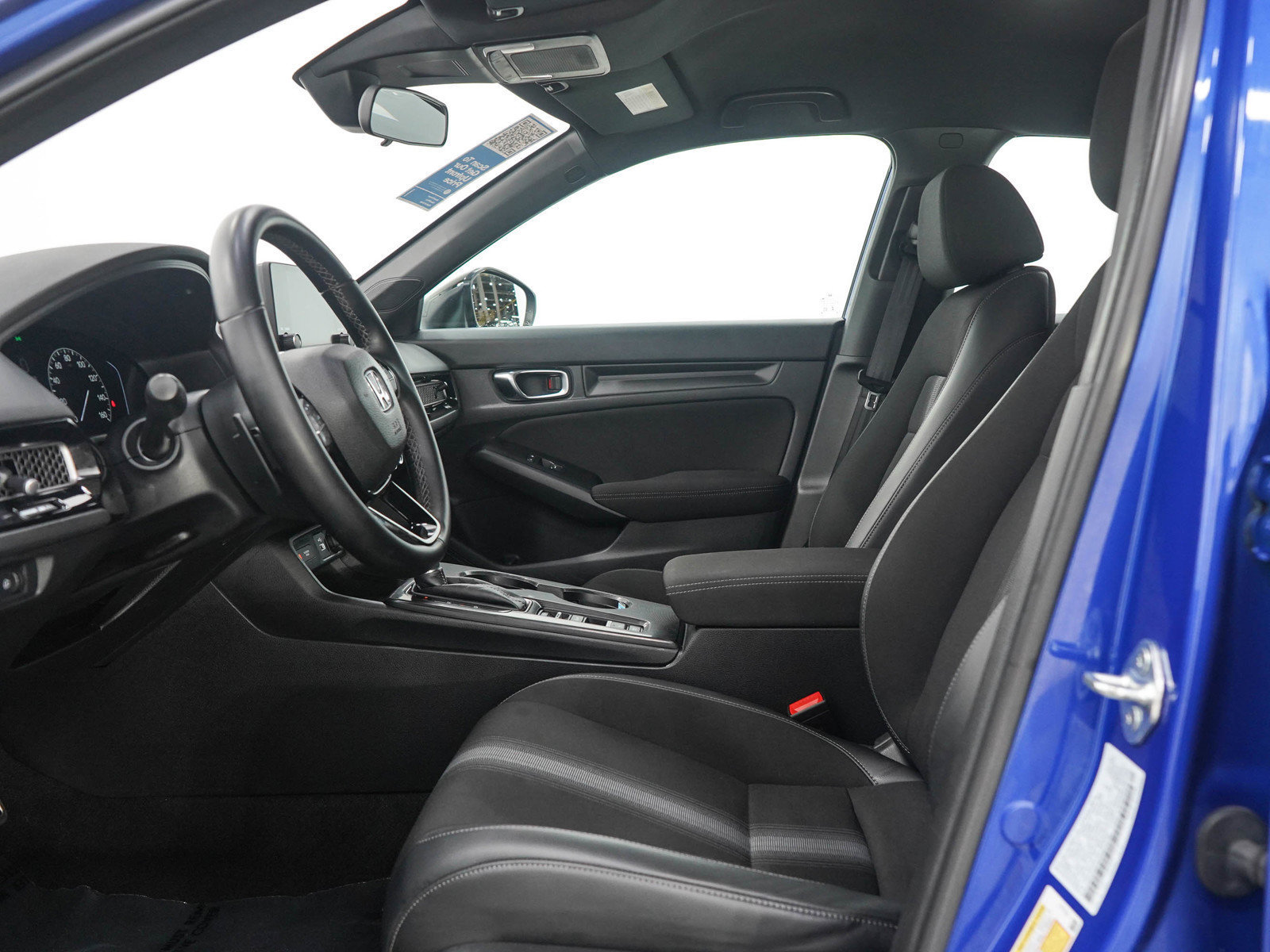 Used 2022 Honda Civic Sport image 20