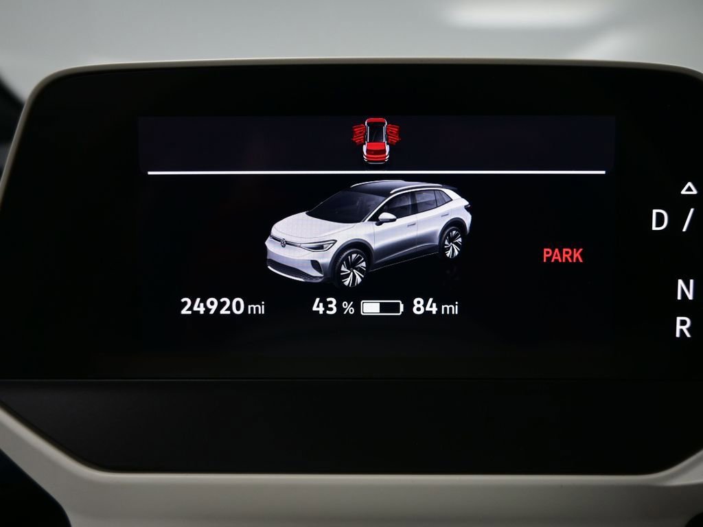 Used 2023 Volkswagen ID.4 Pro S image 15