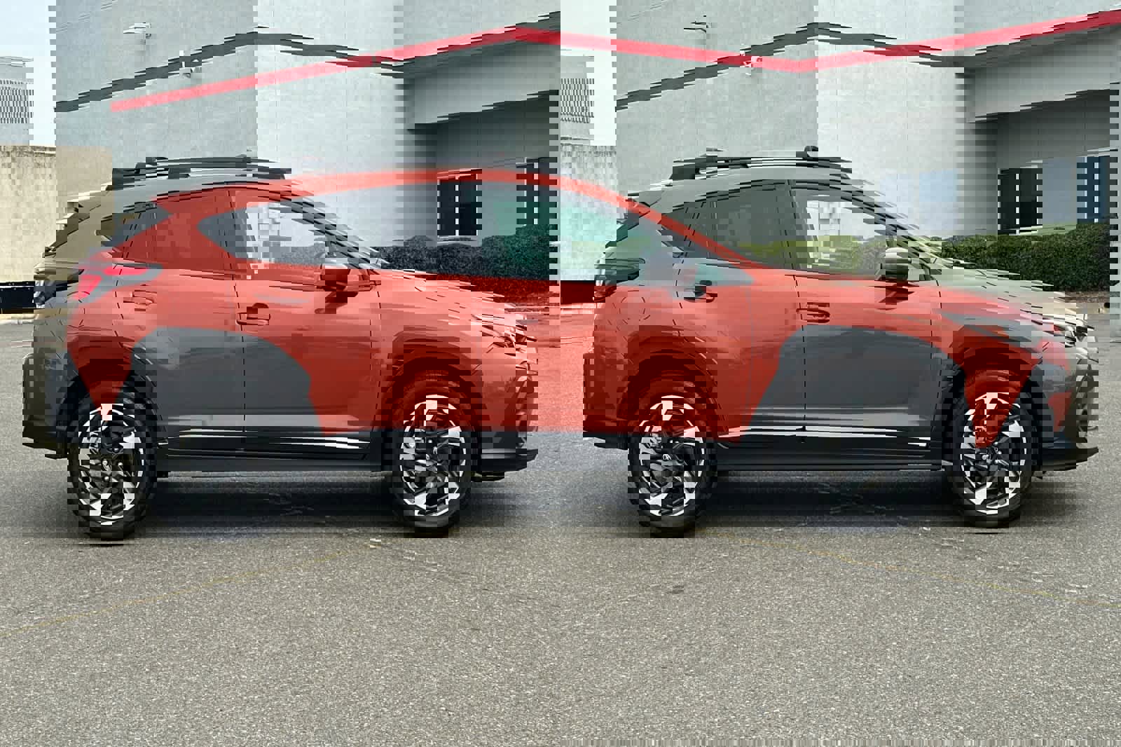 Used 2024 Subaru Crosstrek 2.5i Limited image 6