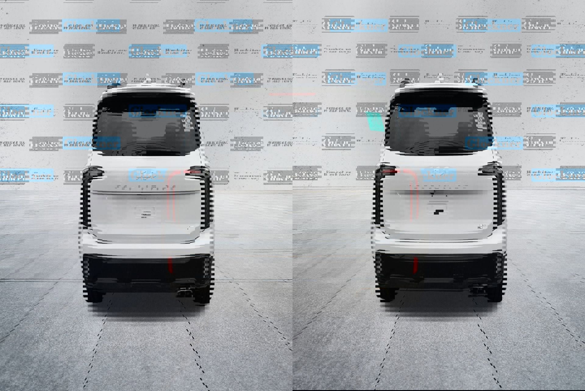 Used 2024 Kia Telluride SX Prestige X-Pro image 7