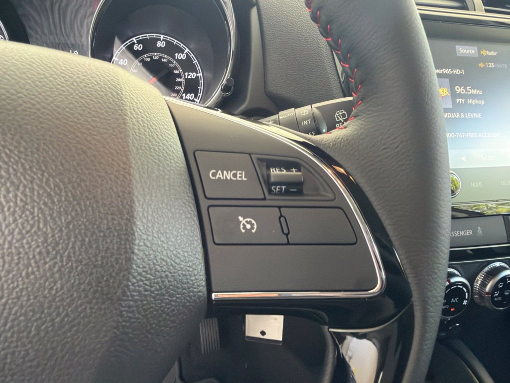 New 2027 Mitsubishi Outlander Sport LE FWD image 43