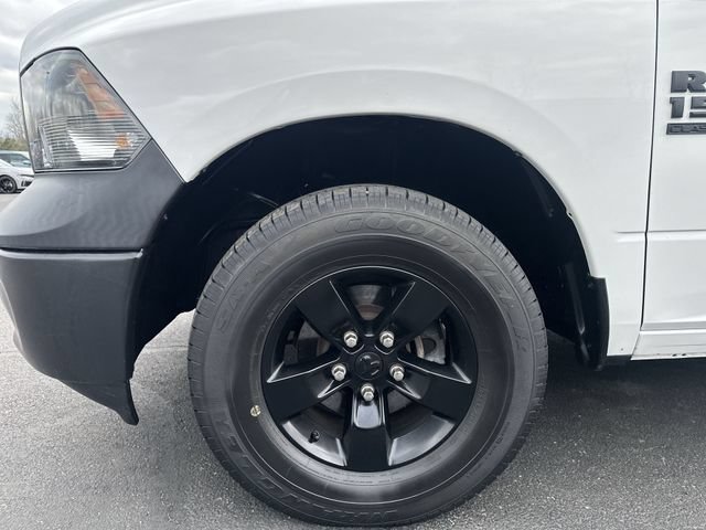 Used 2021 RAM 1500 Tradesman w/ Popular Equipment Group AWD/4WD image 19