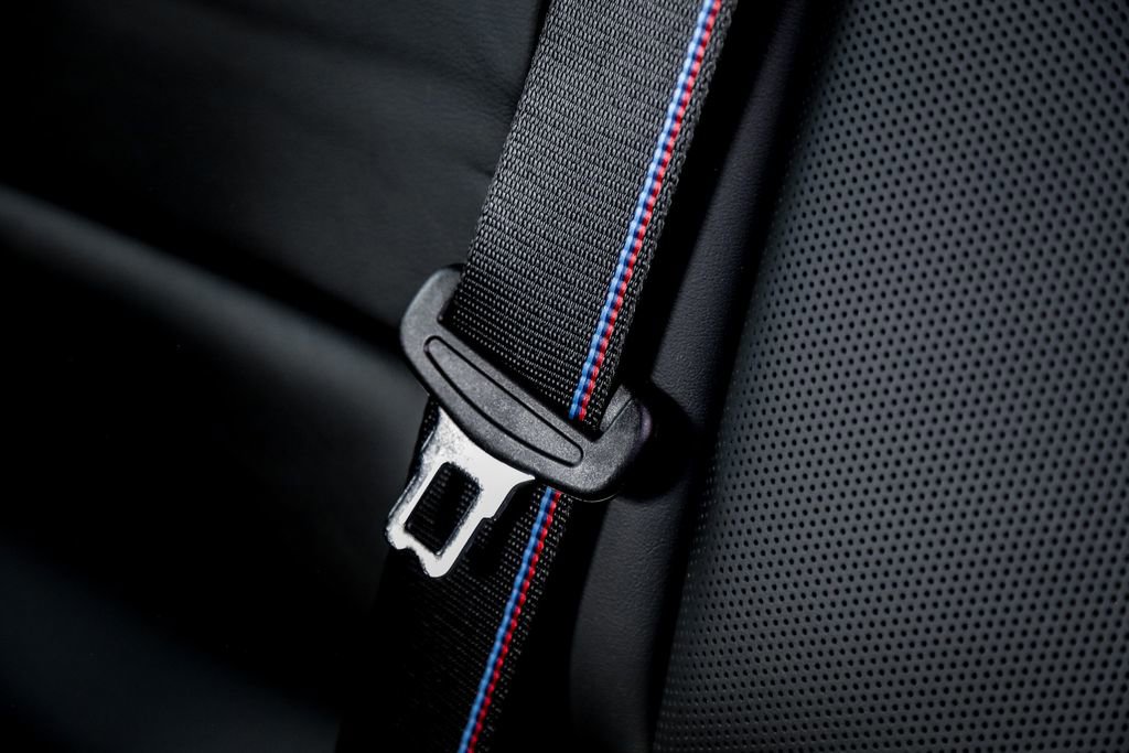 New 2026 BMW M5 Touring image 31