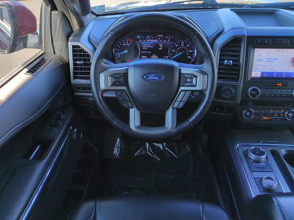Used 2021 Ford Expedition XLT image 15