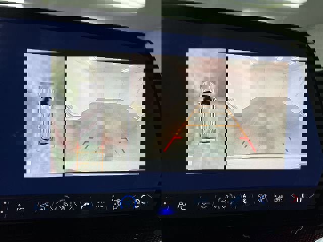 New 2026 Chevrolet Traverse Z71 w/ Driver Confidence Package image 15