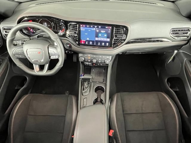 New 2026 Dodge Durango GT AWD/4WD image 9