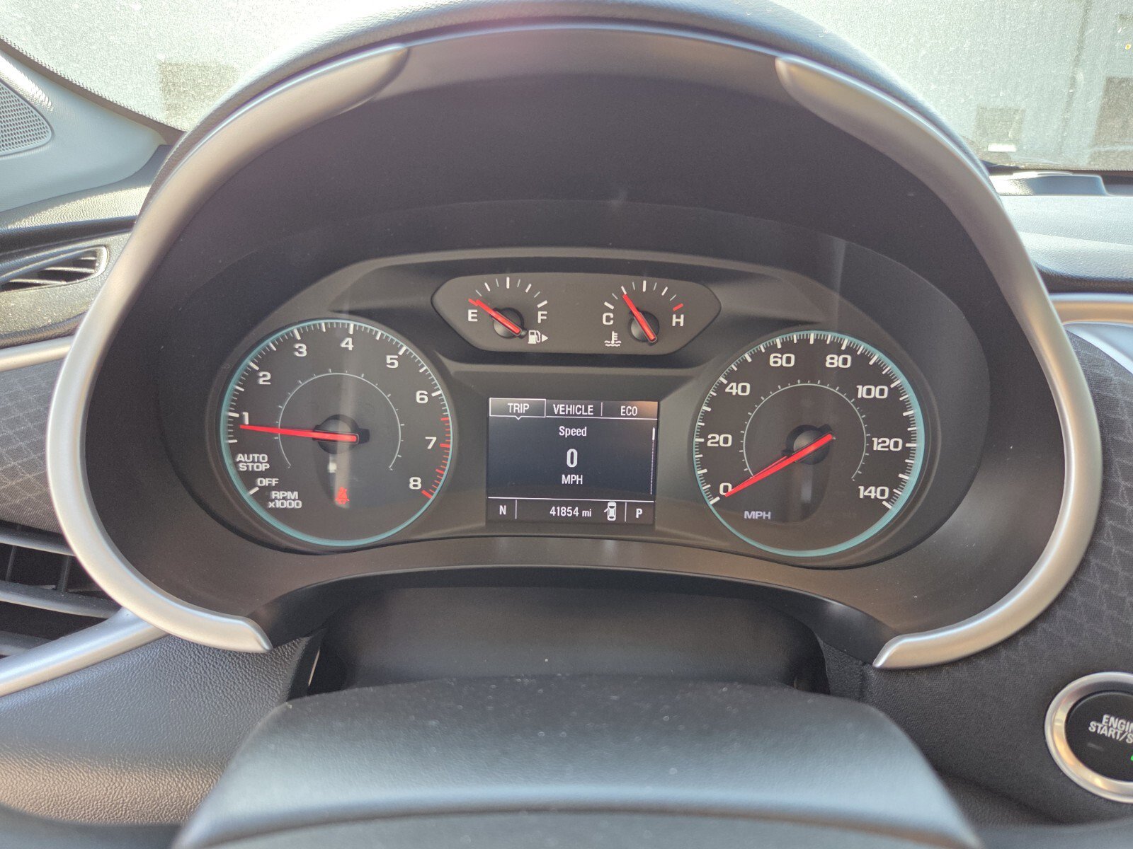 Used 2022 Chevrolet Malibu RS FWD image 23