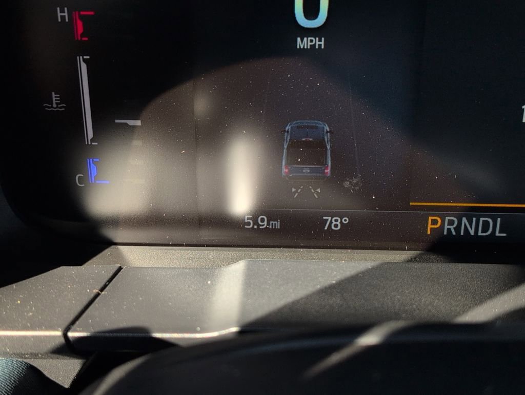 New 2026 Ford Maverick XL image 21