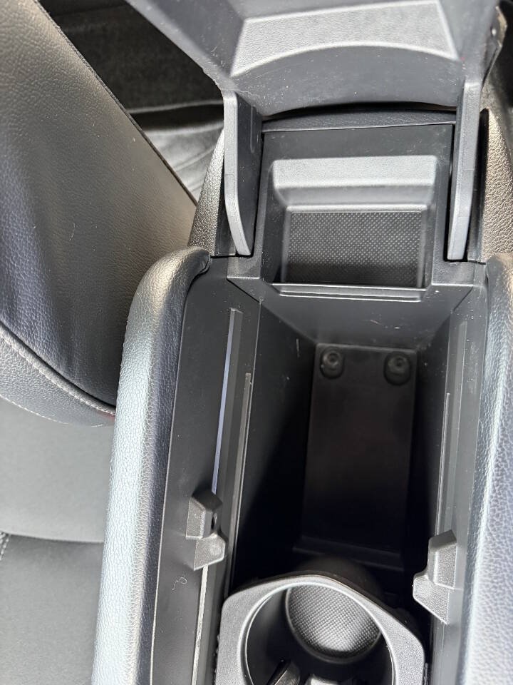 Used 2019 Honda Civic Sport image 26