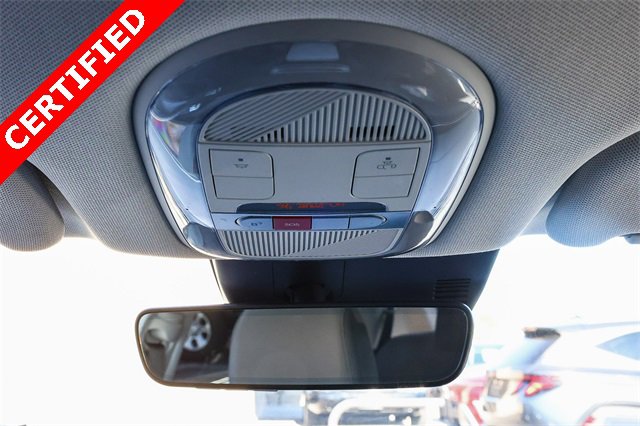 Certified 2024 Hyundai Ioniq 5 SEL image 17