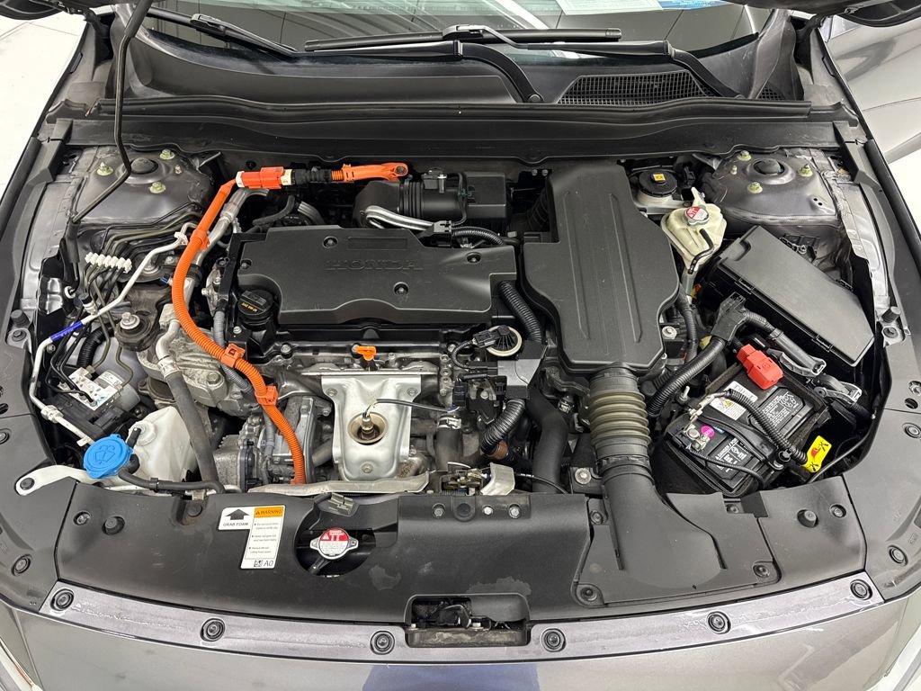 Used 2022 Honda Accord Touring image 10