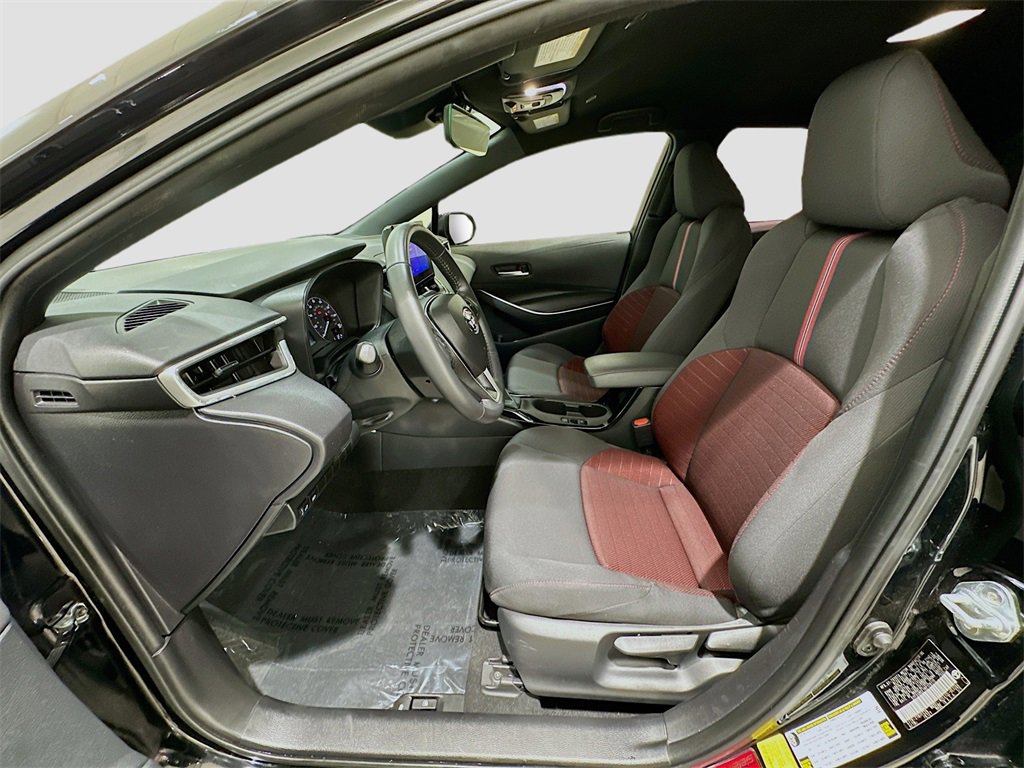 Used 2024 Toyota Corolla SE image 20