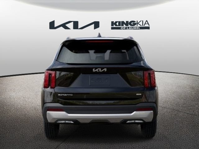 New 2026 Kia Sorento S AWD/4WD image 5