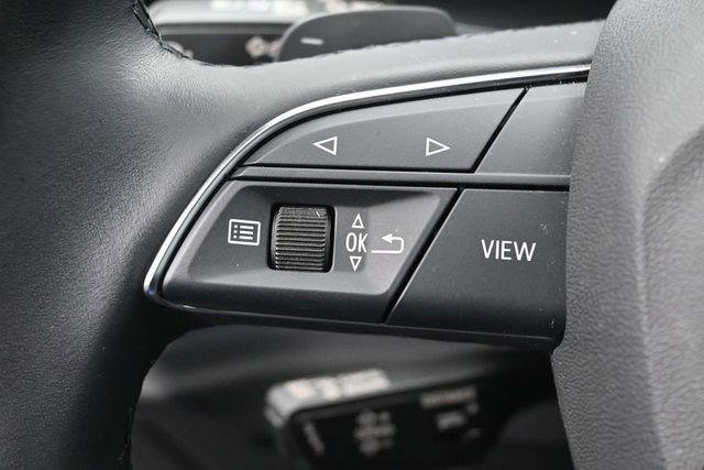 Used 2023 Audi Q3 2.0T Premium Plus w/ Premium Plus Package AWD/4WD image 18