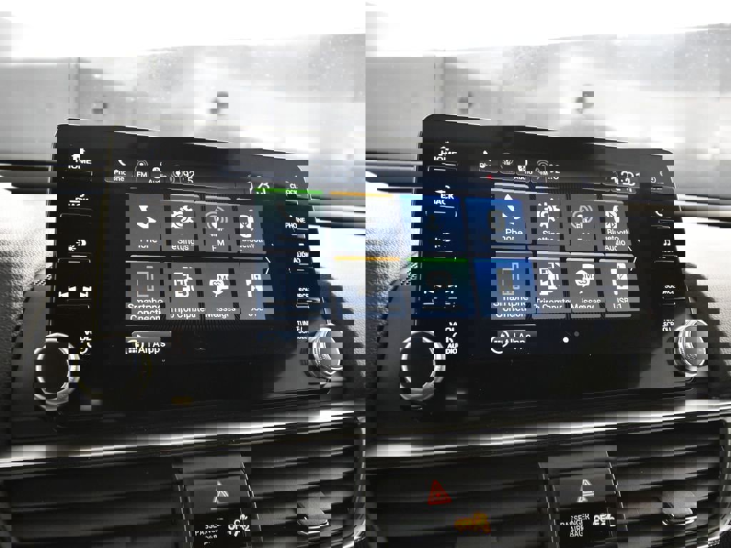 Used 2022 Honda Accord Sport image 22