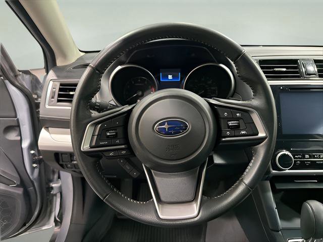 Used 2019 Subaru Outback 2.5i Premium w/ Popular Package #2 AWD/4WD image 16