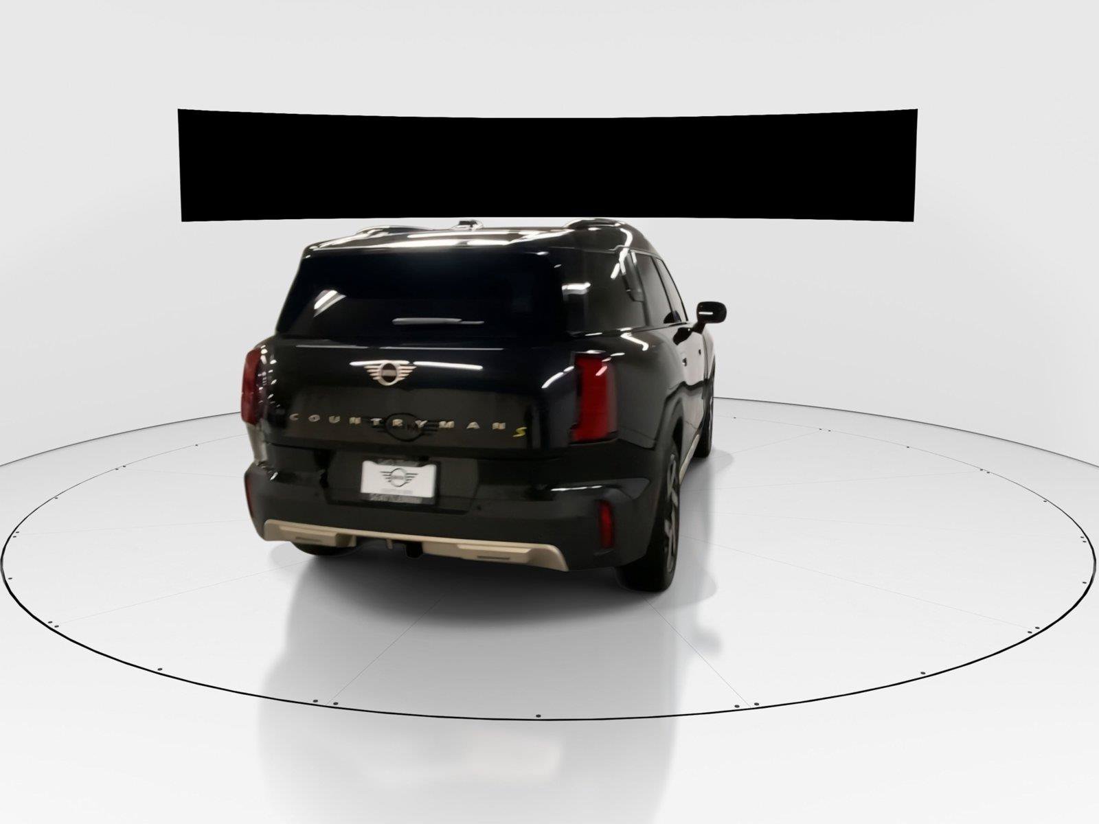 Used 2025 MINI Cooper Countryman SE w/ Comfort Package Max AWD/4WD image 9